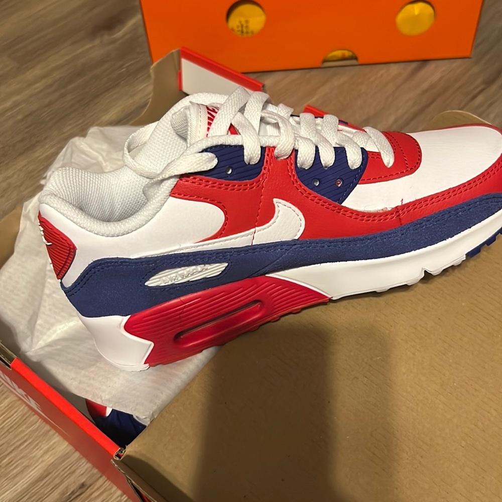 Brand new
